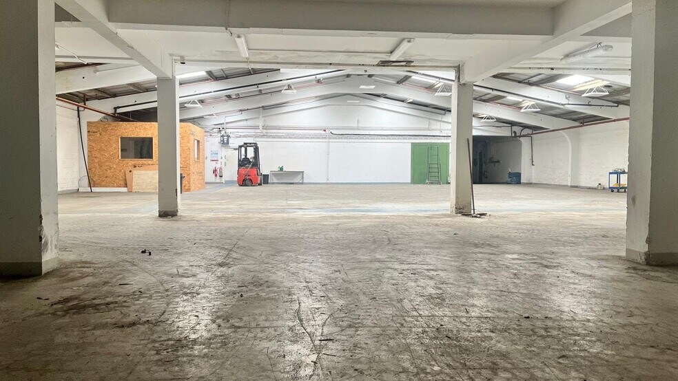 Firswood Rd, Birmingham en venta - Foto del edificio - Imagen 3 de 15