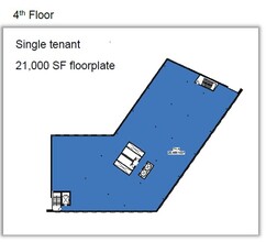 1110 Deming Way, Madison, WI en alquiler Plano de la planta- Imagen 1 de 1