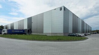 Más detalles de Soseaua De Centura, Manolache - Nave en alquiler