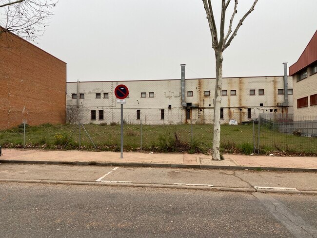 Más detalles de Calle Alfarería, 16, Móstoles - Terreno en venta