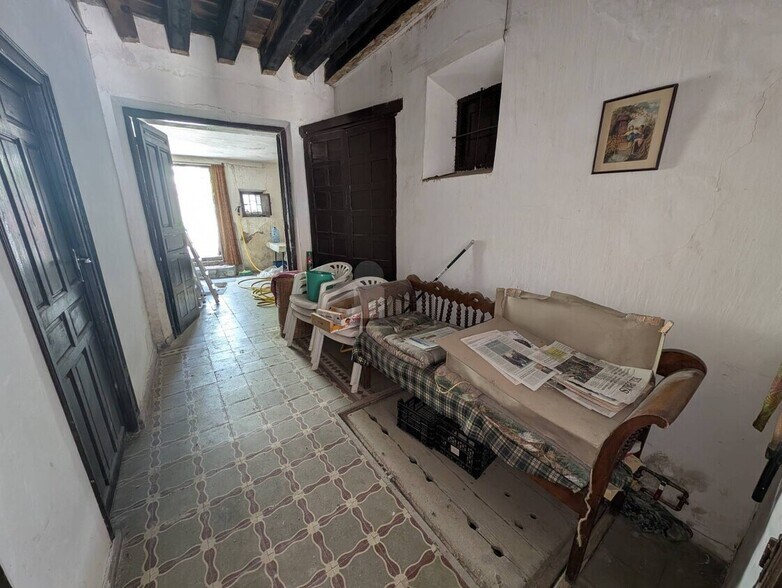 Calle Martina García, 5, Fuente el Saz de Jarama, Madrid en venta - Foto del edificio - Imagen 3 de 5