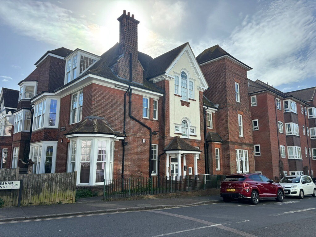 14 Windlesham Av, Brighton en alquiler Foto del edificio- Imagen 1 de 14