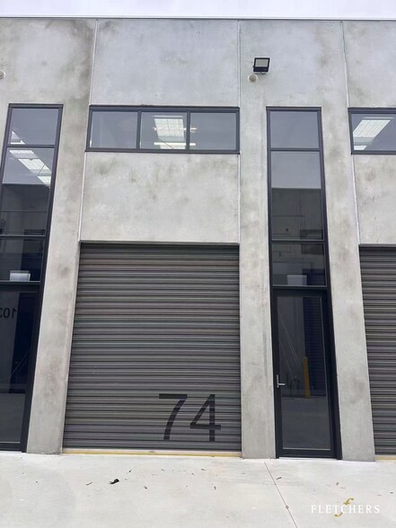 89 Lewis Rd, Wantirna South en alquiler - Foto del edificio - Imagen 3 de 5