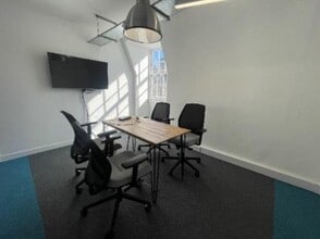 19A Portland St, Brighton en alquiler Foto del interior- Imagen 2 de 4