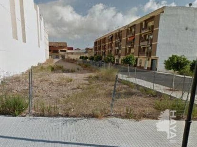 Más detalles de Carrer de la Constitució, 6, Montroy - Terreno en venta