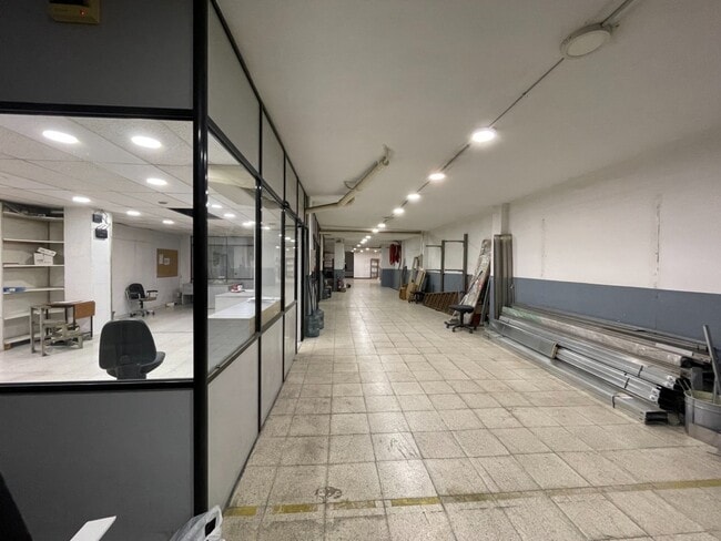 Más detalles de Carrer Marti i Julia, Badalona - Edificio residencial​ en venta