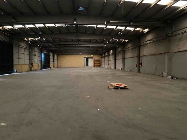 Más detalles de Nave en venta