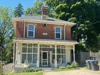 Más detalles para 15612 Mclaughlin Rd, Inglewood, ON - Locales en venta