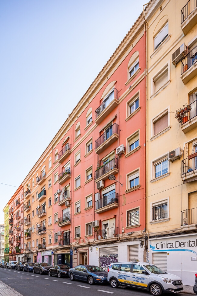 Más detalles de Local en alquiler