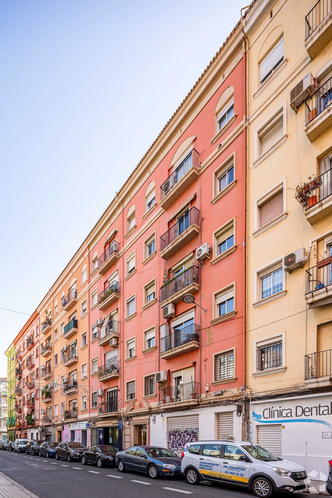 Local en València, Valencia en alquiler Foto principal- Imagen 1 de 2