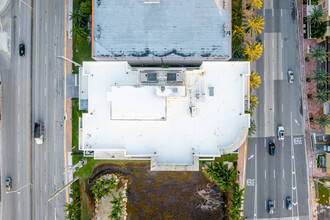 323 Sunny Isles Blvd, Sunny Isles Beach, FL - vista aérea  vista de mapa - Image1