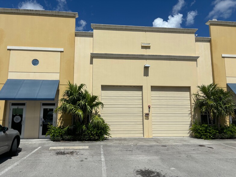 10376 W State Road 84, Davie, FL en alquiler - Foto del edificio - Imagen 2 de 13