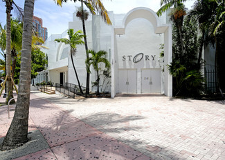 Más detalles para 124-136 Collins Ave, Miami Beach, FL - Local en alquiler