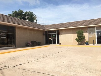 Más detalles para 1714-1722 N 4th St, Ponca City, OK - Oficinas en alquiler