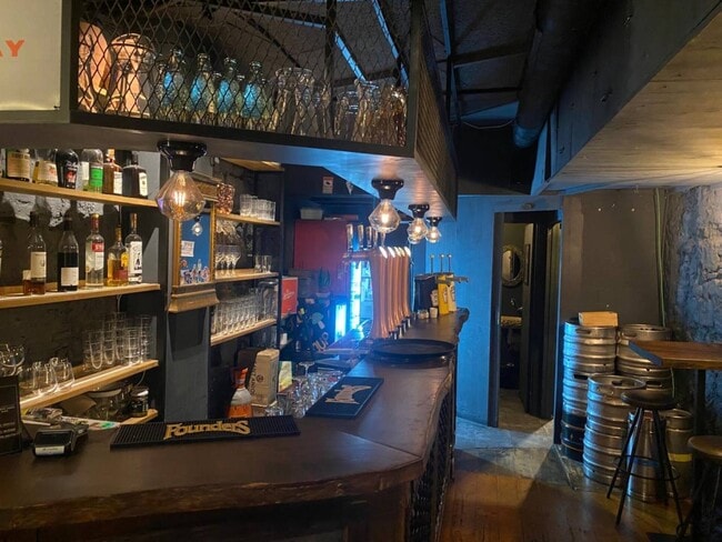 Más detalles de Local en alquiler