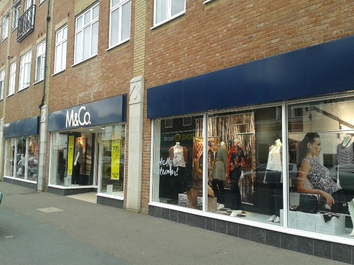 29 High St, Horley en alquiler - Foto principal - Imagen 2 de 2