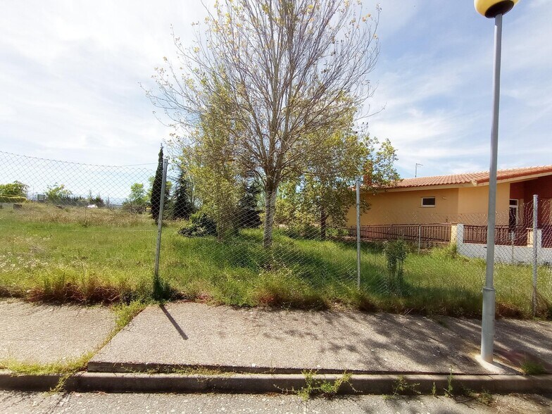 Terreno en Martinamor, Salamanca en alquiler - Foto principal - Imagen 2 de 8