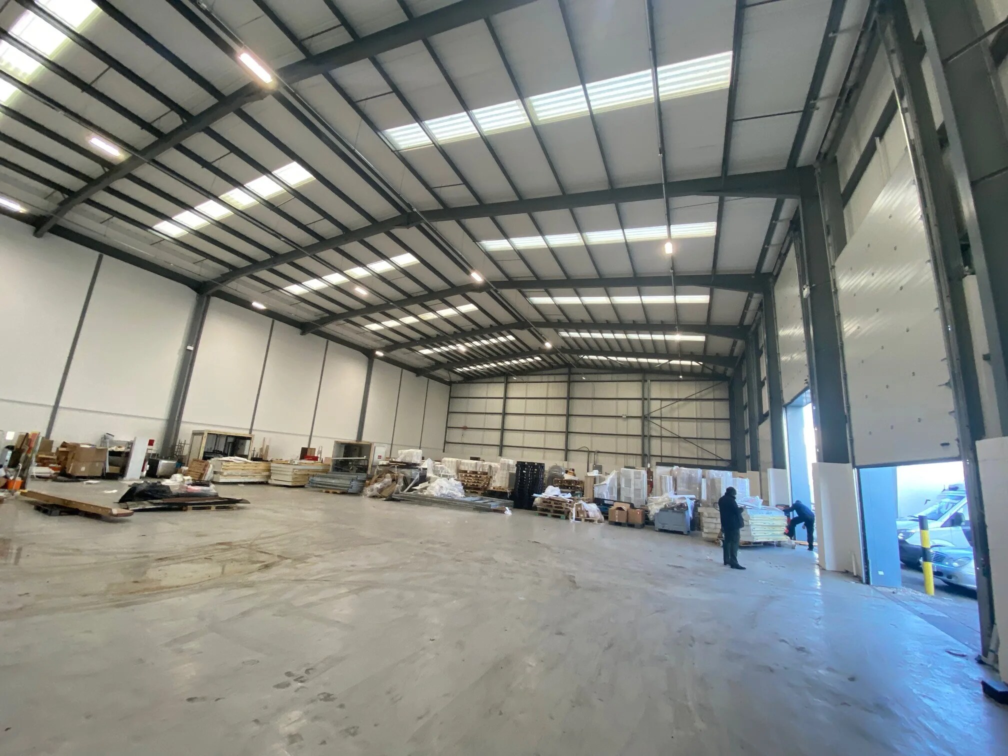 Leeside Rd, London en alquiler Foto del interior- Imagen 1 de 3