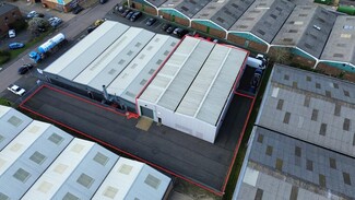 Más detalles de Blaydon Rd, Sandy - Nave en alquiler