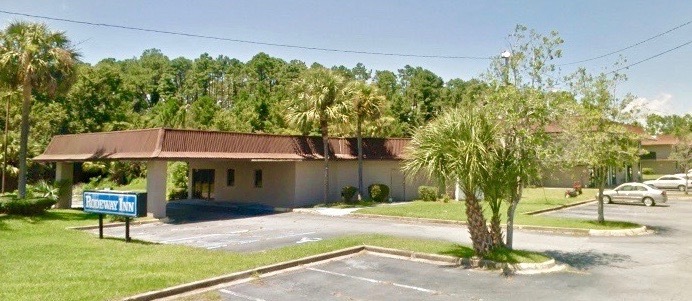 1311 E King Ave, Kingsland, GA en venta - Foto del edificio - Imagen 3 de 13