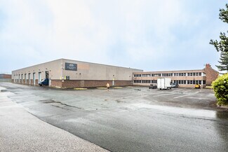 Más detalles de Folly Ln, Warrington - Nave en alquiler