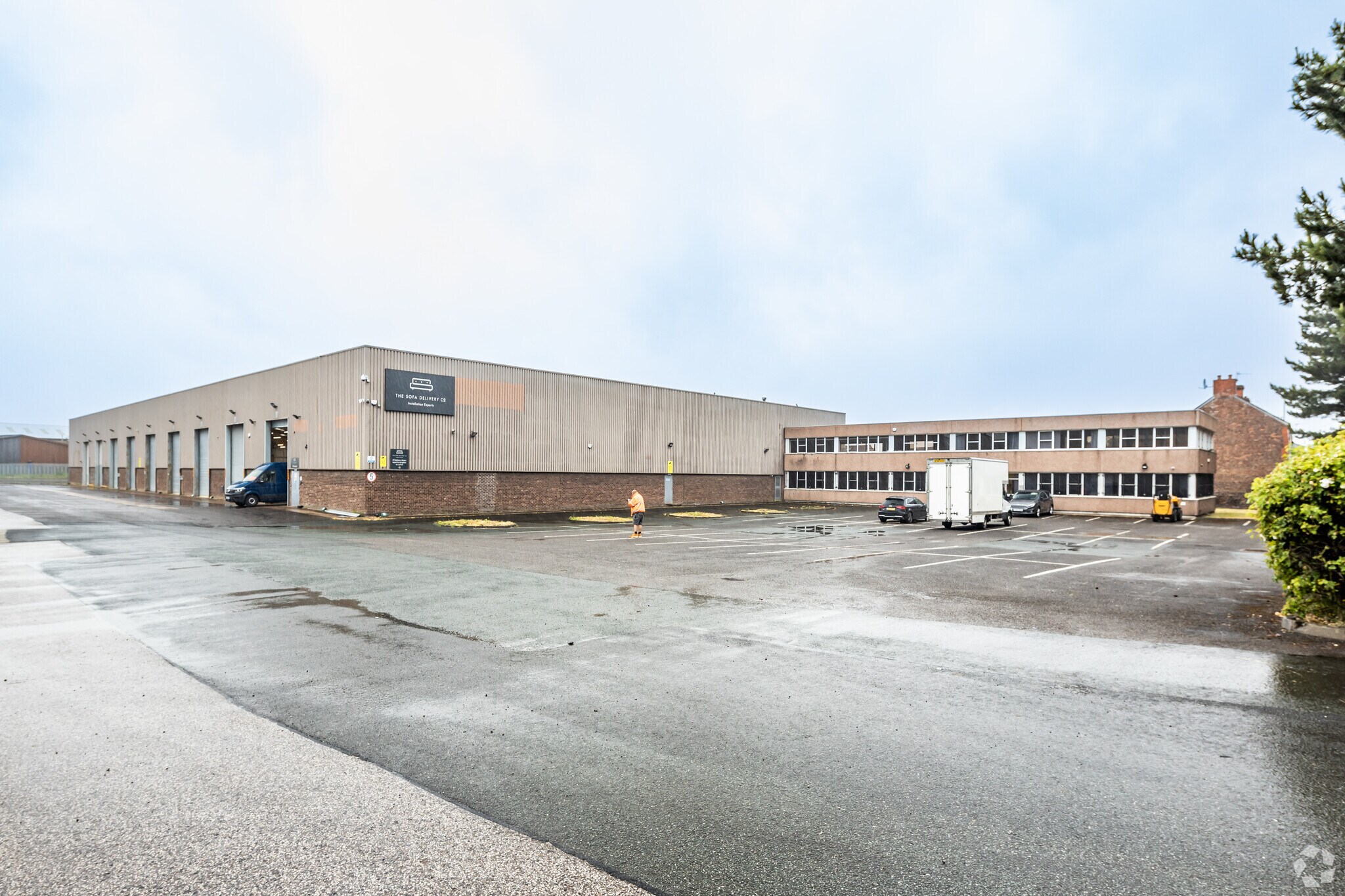 Folly Ln, Warrington en alquiler Foto principal- Imagen 1 de 3