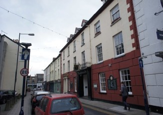 Más detalles para 10 Market St, Aberystwyth - Local en alquiler