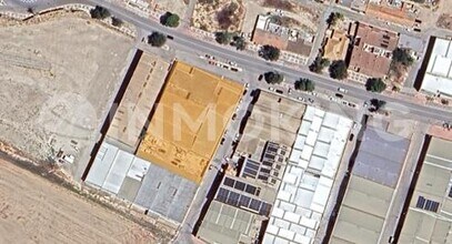 Torre-Pacheco, MUR - Aérea  vista de mapa - Image1