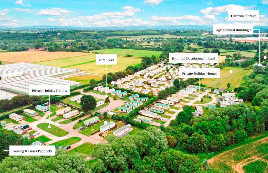 Anchor Ln, Evesham en venta - Foto principal - Imagen 1 de 6
