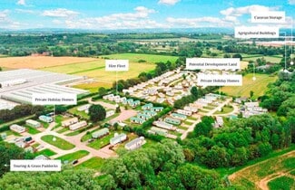 Más detalles de Anchor Ln, Evesham - Otros usos en venta
