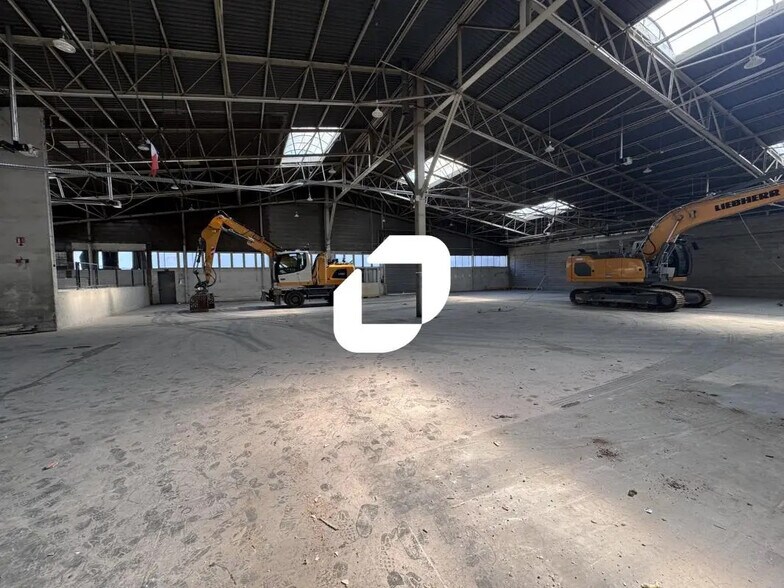 2 Rue De La Batterie, Geispolsheim en alquiler - Foto del edificio - Imagen 3 de 18