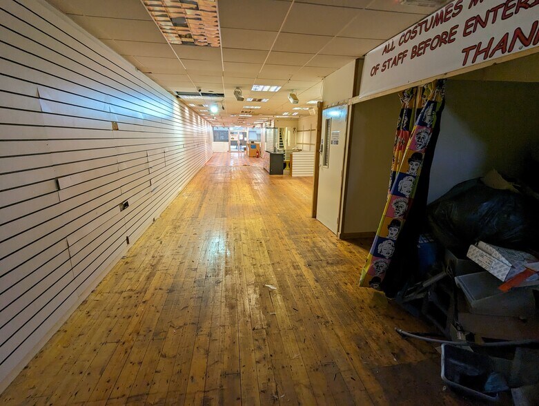 27 Oxford St, Swansea en venta - Foto del interior - Imagen 2 de 7