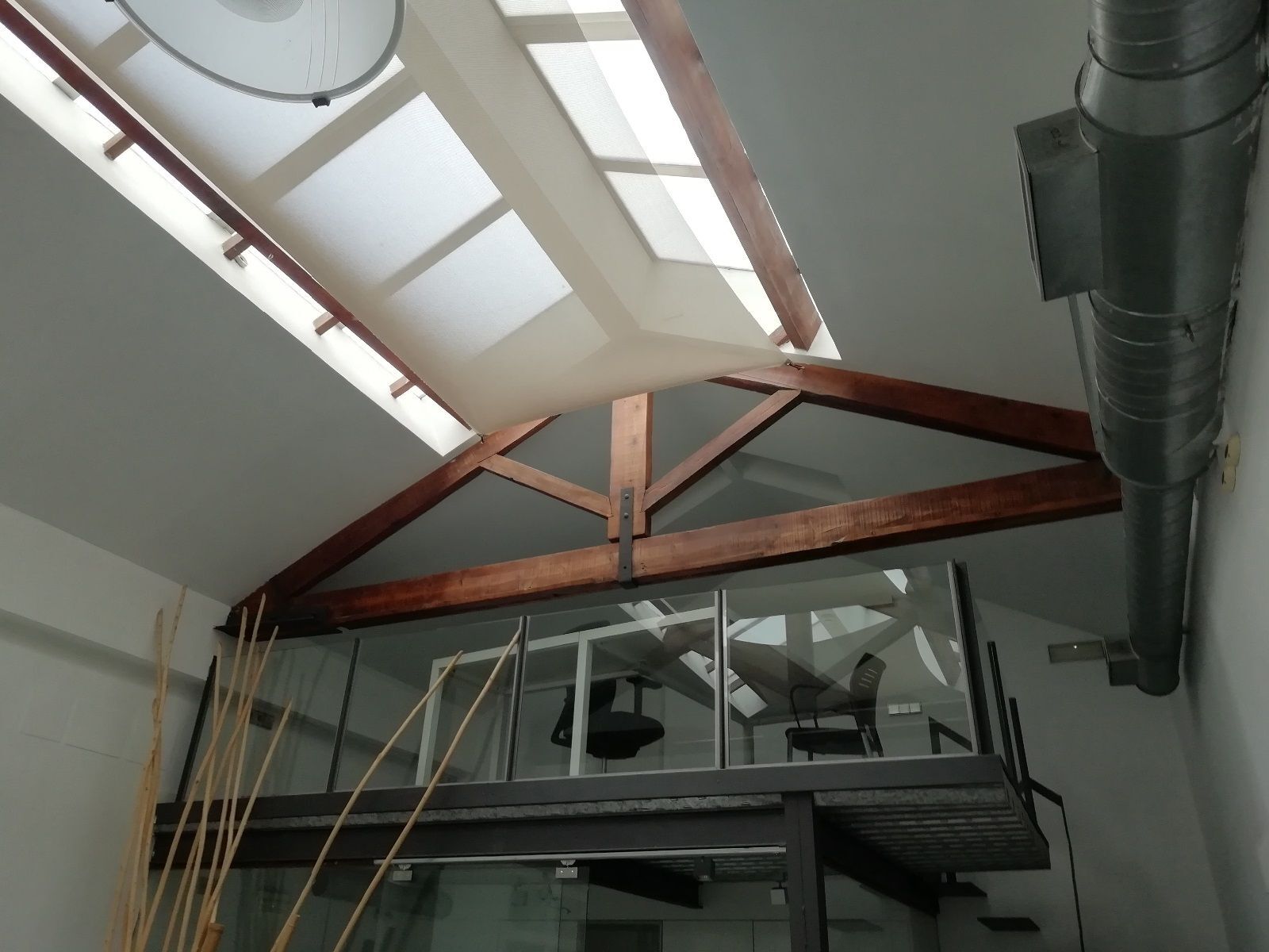 Oficina en Madrid, Madrid en alquiler Foto del interior- Imagen 1 de 5