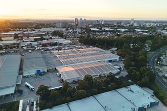 31 Heathcote Rd, MOOREBANK, NSW - Aérea vista de mapa