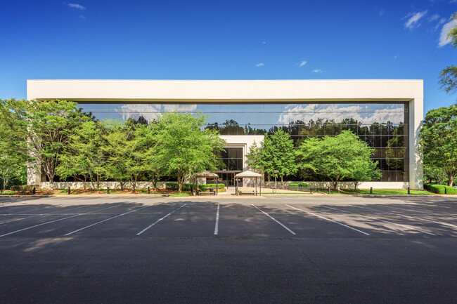 Más detalles para 5855 Executive Center Dr, Charlotte, NC - Oficinas en alquiler