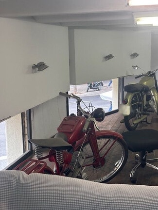 Más detalles de Oficina/Local en alquiler