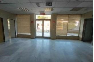 Oficina en San Juan de Aznalfarache, Sevilla en venta - Foto del edificio - Imagen 3 de 8