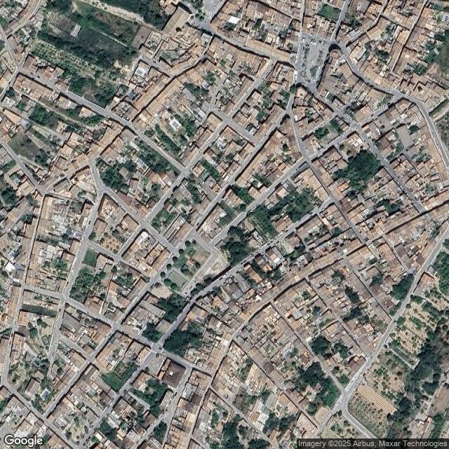 Terreno en Maria de la Salut en venta Foto del edificio- Imagen 1 de 2