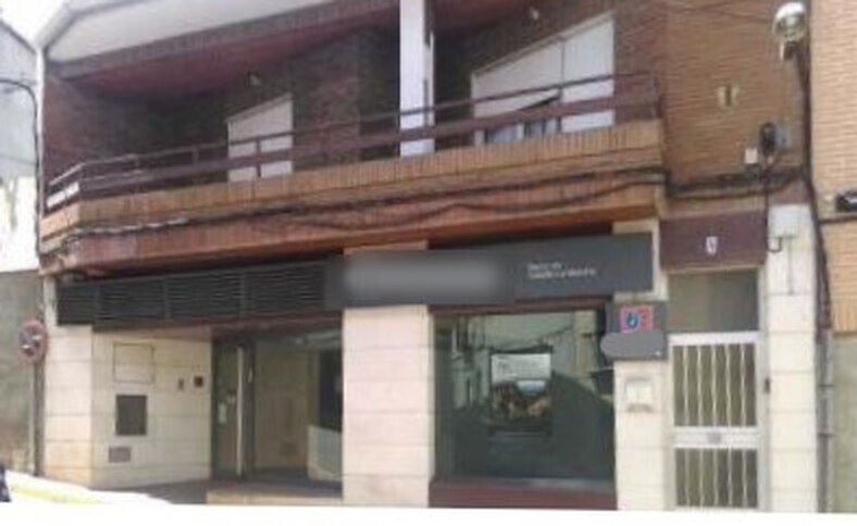 Local en Los Navalucillos, Toledo en alquiler Foto del edificio- Imagen 1 de 2