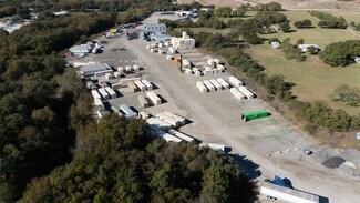 Más detalles de 3879 Rendon Rd, Fort Worth, TX - Terreno en alquiler