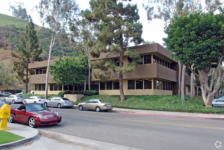 438 Camino Del Rio S, San Diego, CA en alquiler - Foto del edificio - Imagen 1 de 5