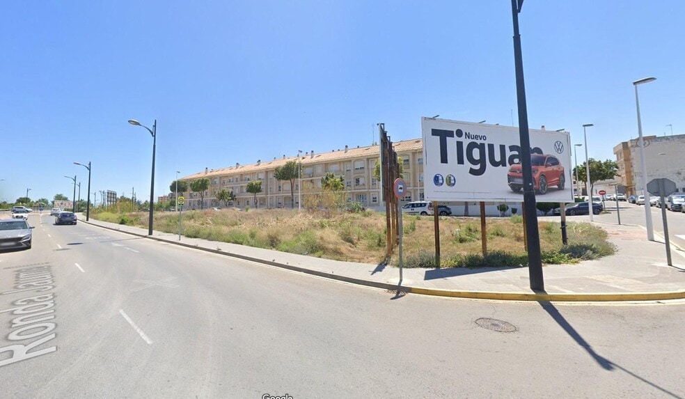 Terreno en Manises, Valencia en venta - Foto del edificio - Imagen 1 de 2