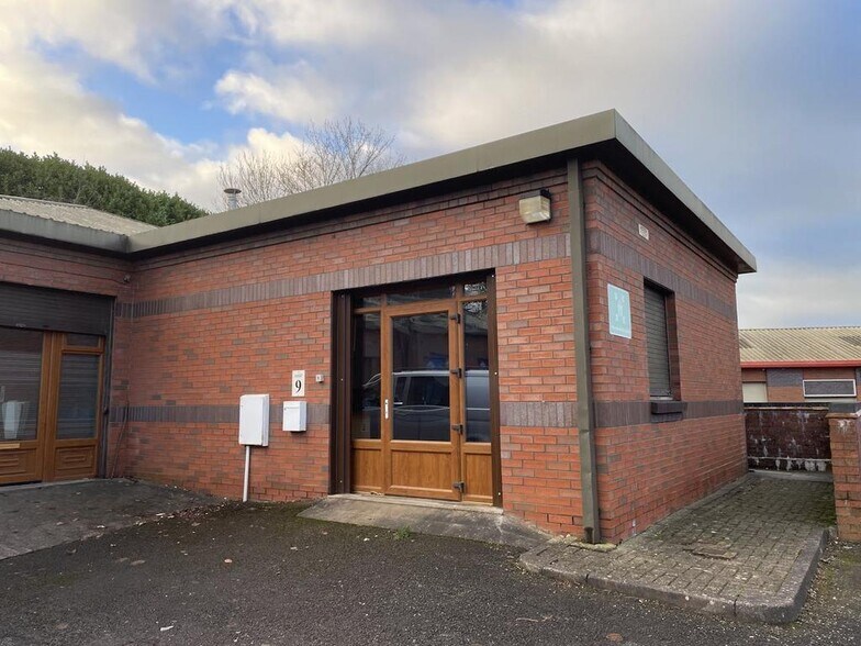 8-9 Station St, Leek en alquiler - Foto del edificio - Imagen 3 de 41
