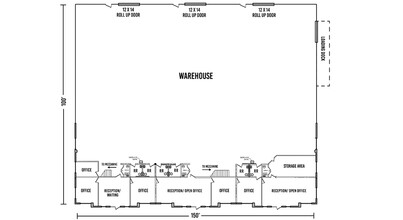 207 W 3560 N, Spanish Fork, UT en alquiler Foto del edificio- Imagen 1 de 1