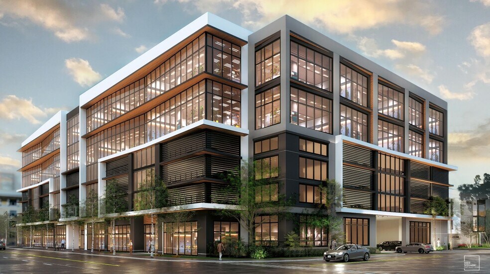 6800 SW 62nd Ct, South Miami, FL en venta - Foto del edificio - Imagen 1 de 4