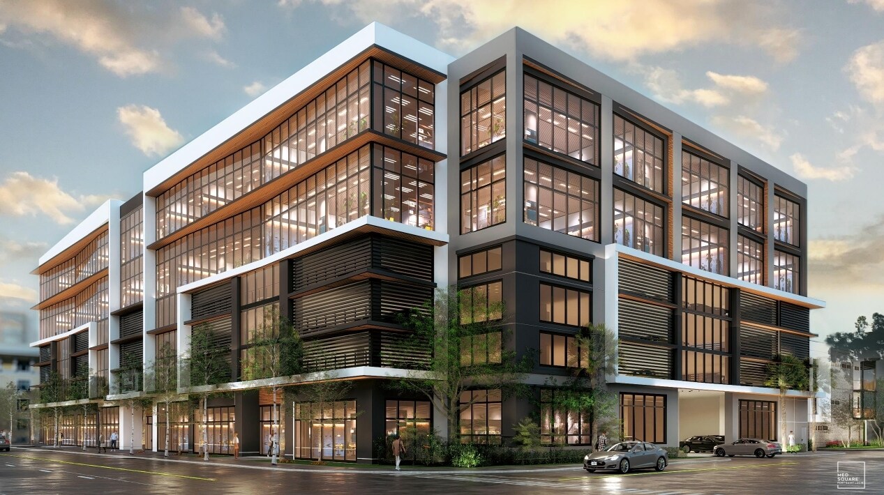 6800 SW 62nd Ct, South Miami, FL en venta Foto del edificio- Imagen 1 de 5