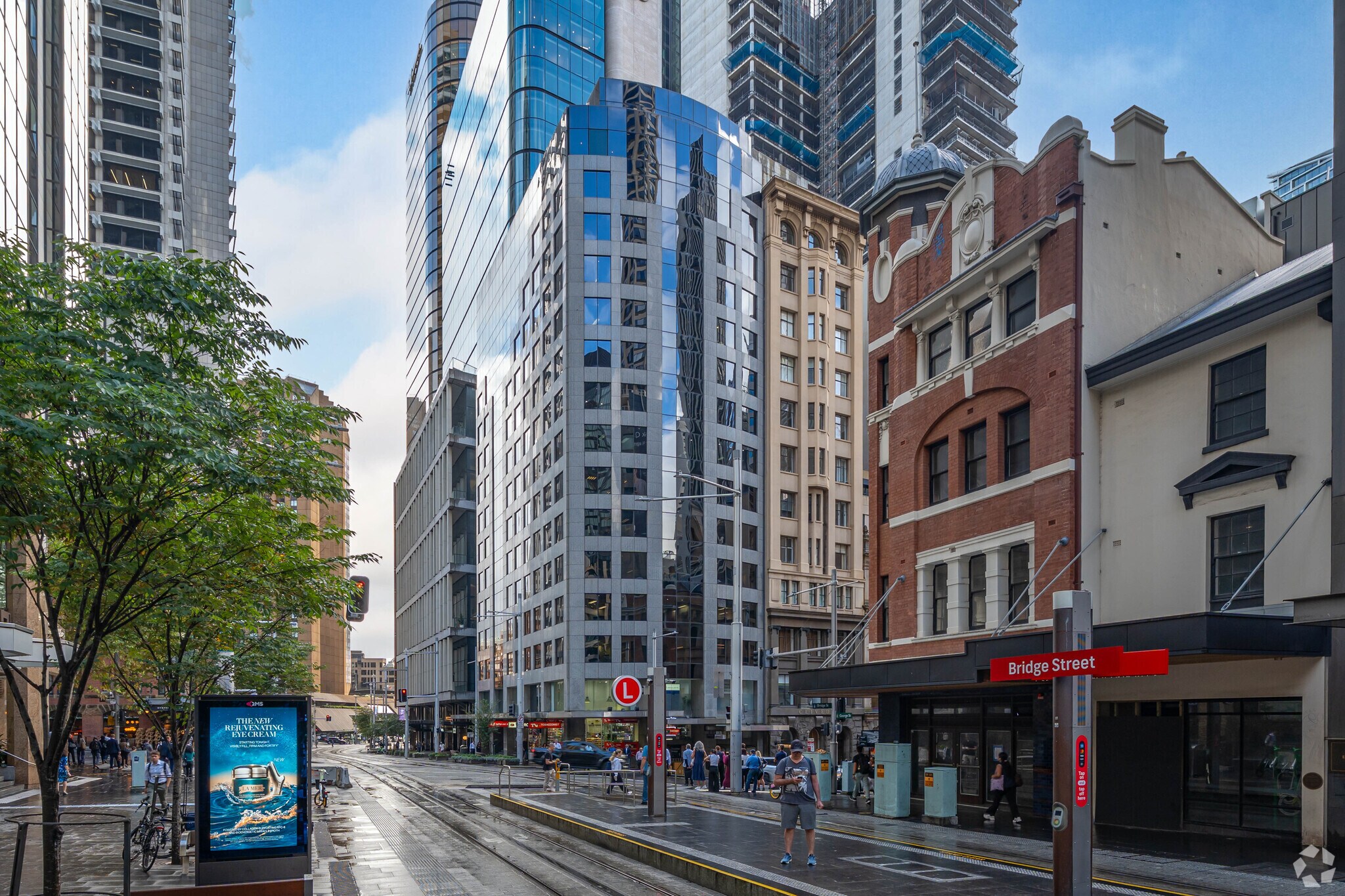 234-242 George St, Sydney en venta Foto del edificio- Imagen 1 de 11