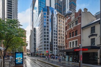Más detalles de 234-242 George St, Sydney - Oficina en venta