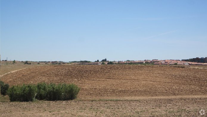 Terrenos en Navalcarnero, MAD en venta - Foto del edificio - Imagen 2 de 3