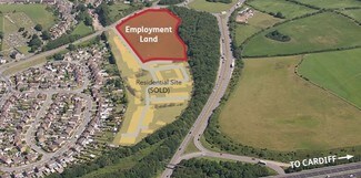 Más detalles de Ty Draw Farm, Pyle - Terreno en venta